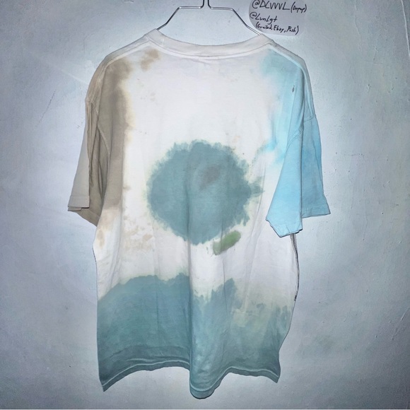 1 of 1 BMW E30 Abstract Art T-Shirt Size XL - Picture 6 of 6